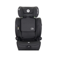 Стол за кола RIO Isofix Black